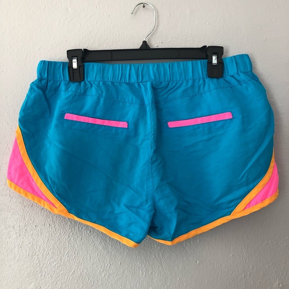 OMT, Neon Shorts - Picture 2 of 3